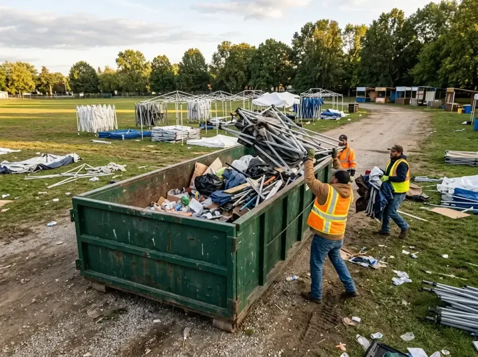 temporary-event-waste-containe-016 — frequently asked questions, Roll-Off Dumpster Rental Services in Dunwoody, GA